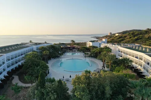 Grand Palladium Palace Ibiza Resort & Spa