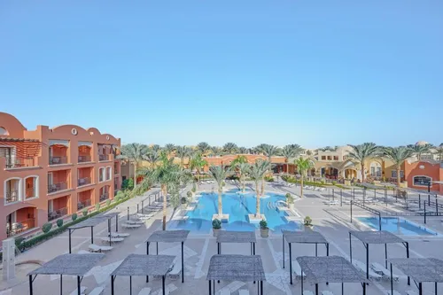 Jaz Neo Dar El Madina