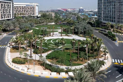 Yas Plaza Bay by IHG