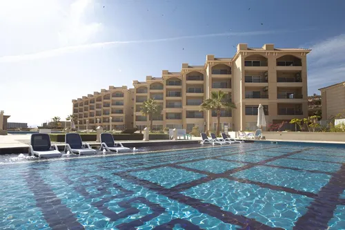 Arena Beach Resort & Spa