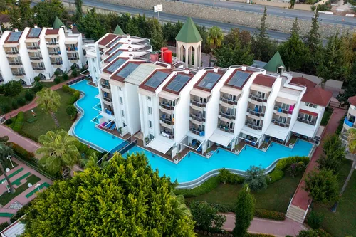 Marvida Club Palmeras Pascha