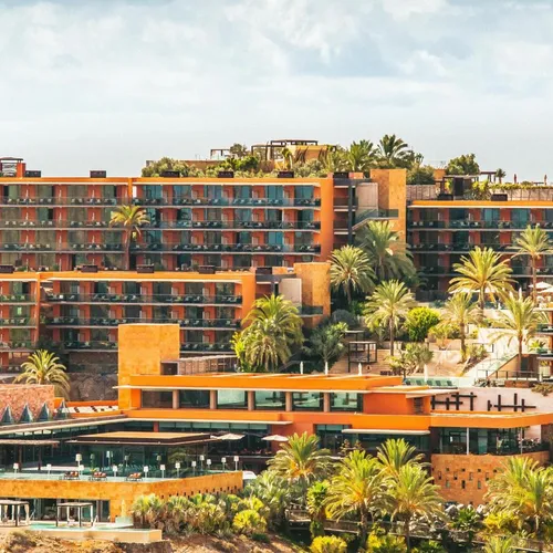 Salobre Hotel Resort & Serenity