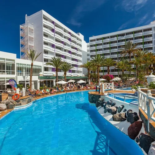 Abora Buenaventura by Lopesan Hotels