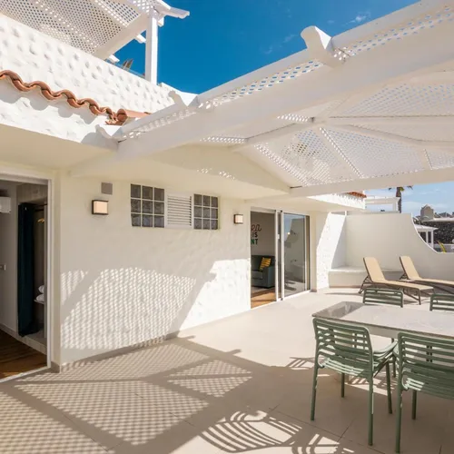 Abora Interclub Atlantic