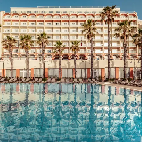 QAWRA Palace Resort & SPA