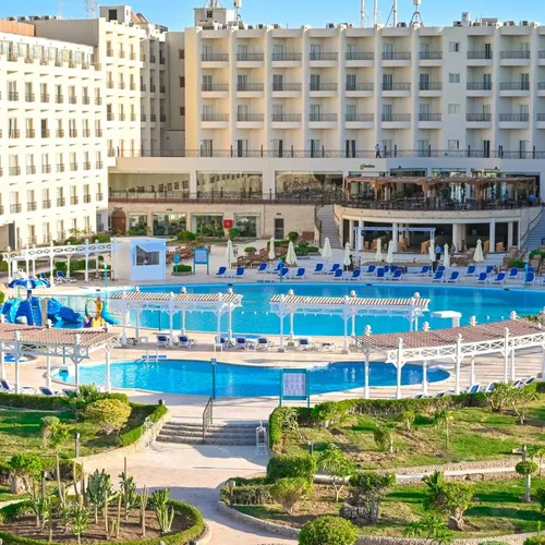 Sunrise Azalea Aqua Park Resort