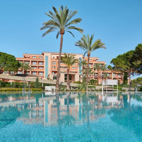 Hipotels Hipocampo Palace & Spa Hotel