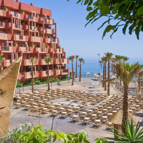 Holiday World Polynesia Affiliated by Melia