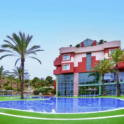 Holiday World Riwo Affiliated by Melia