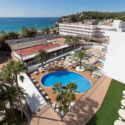 HSM Linda Playa Hotel