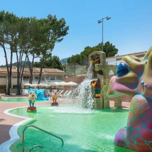 Iberostar Pinos Park