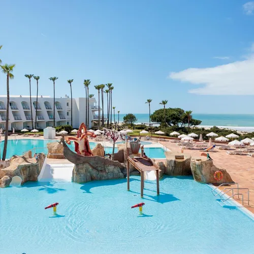 Iberostar Royal Andalus Hotel