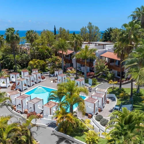 Jardin Tecina Hotel