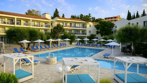 Adamas Hotel