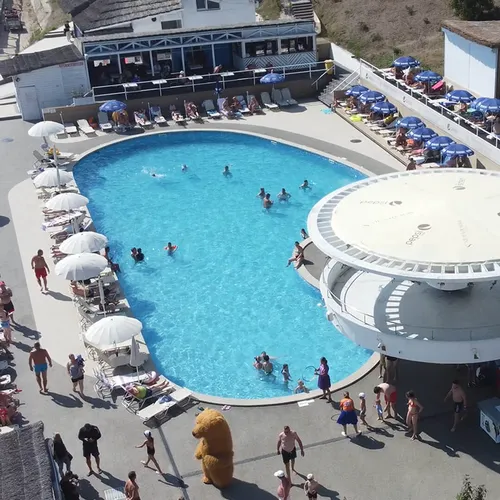 Meduza Hotel