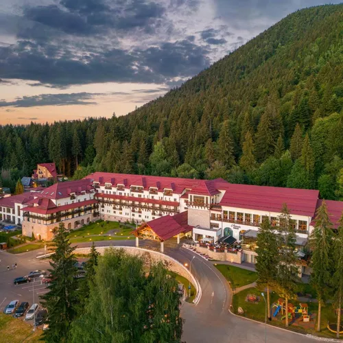 Ana Hotels Sport Poiana Brasov