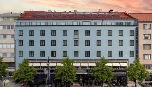 Solo Sokos Hotel Lahden Seurahuone