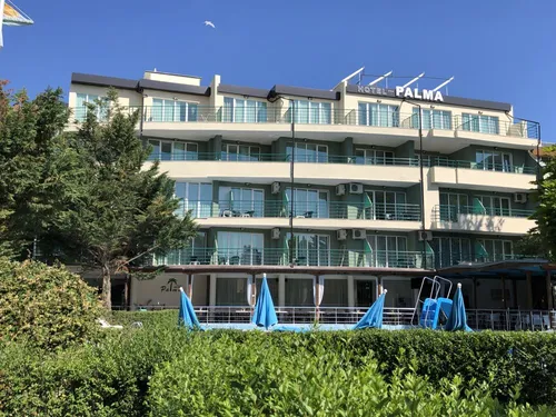 Palma Hotel
