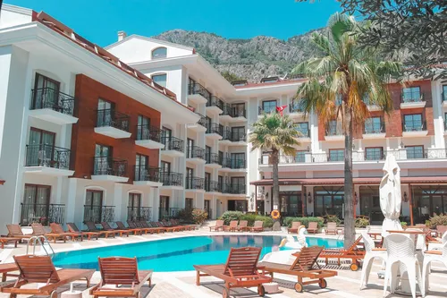 Meril Club Hotel