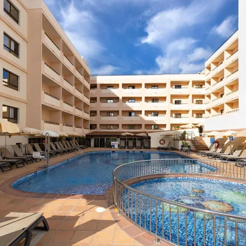 Invisa Hotel La Cala