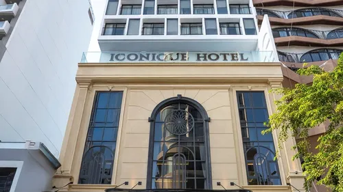 Iconique Hotel Nha Trang