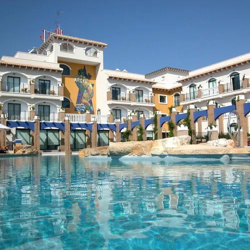 La Laguna Spa & Golf