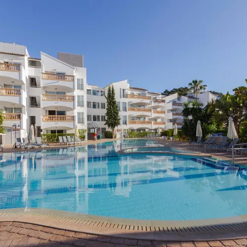 La Pergola Aparthotel
