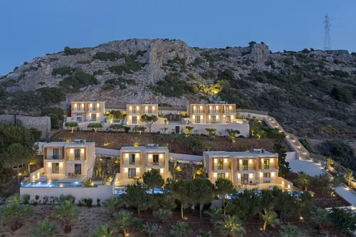The Nest Resort