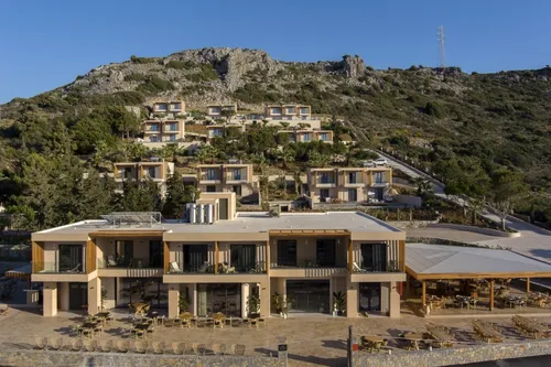 The Nest Resort