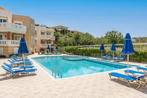 Artemis Apartments
