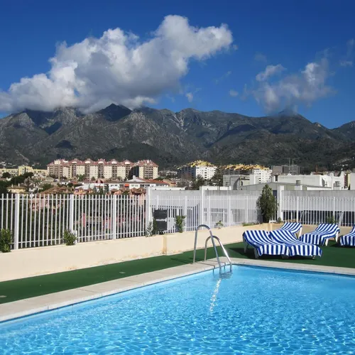 Ona Marbella Inn