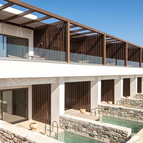 Elea Concept Hotel & Suites