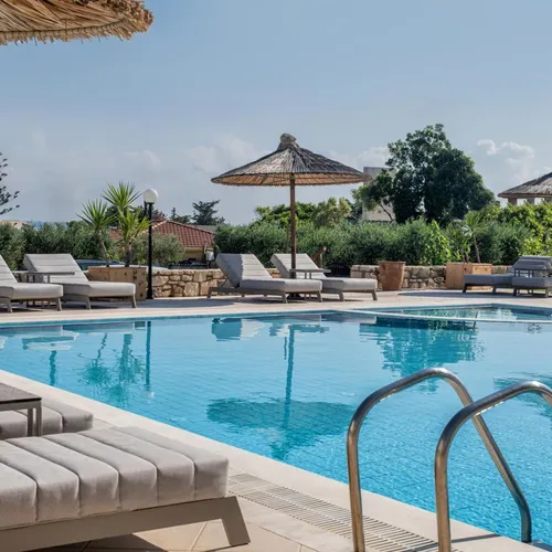 Elea Concept Hotel & Suites