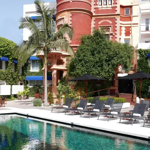 Medium Sitges Park Hotel