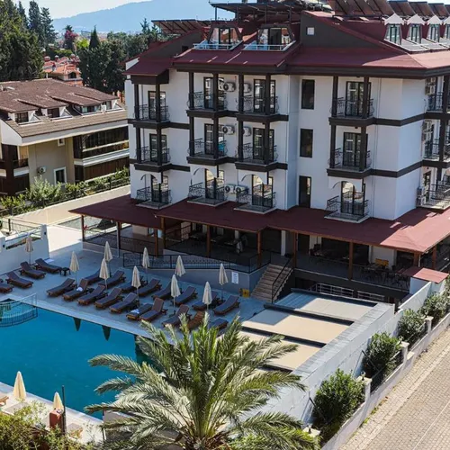 Seven Brothers Hotel