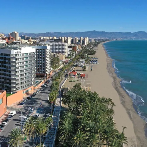 Melia Costa Del Sol