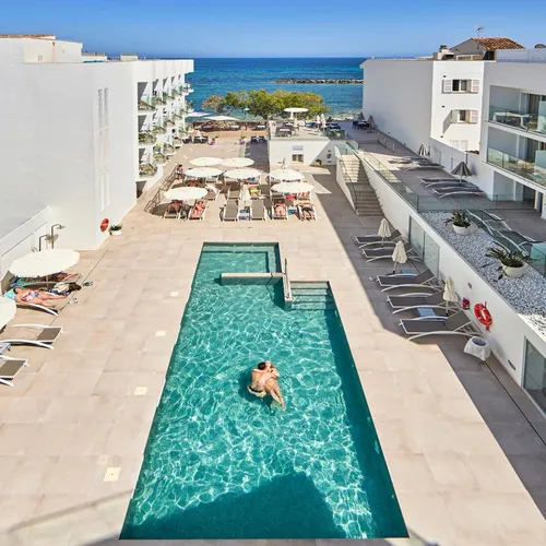 Ilusion Moreyo Hotel