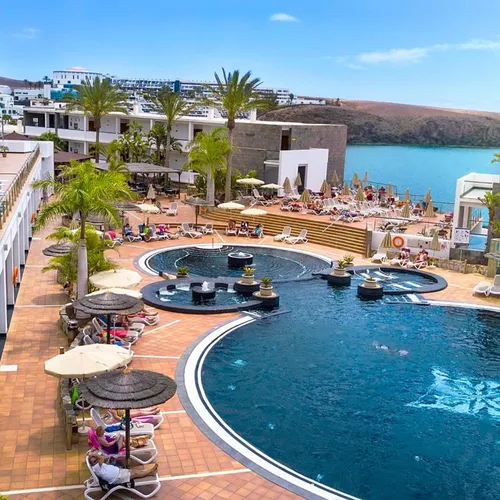 Mirador Papagayo Hotel by Livvo