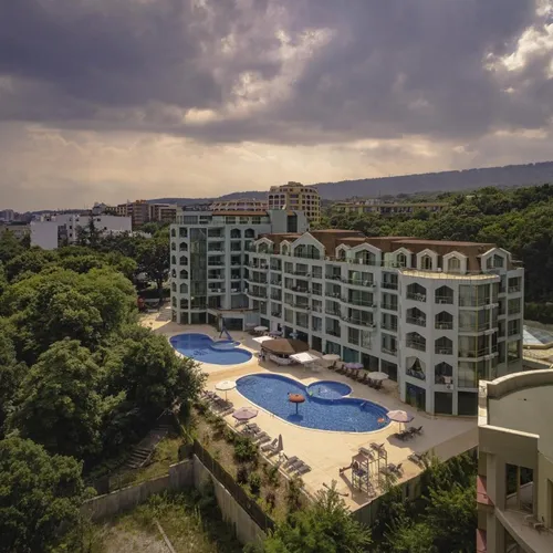 Palma Hotel