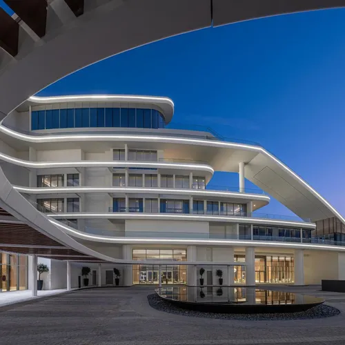 Tivoli LA VIE Muscat Hotel & Residences
