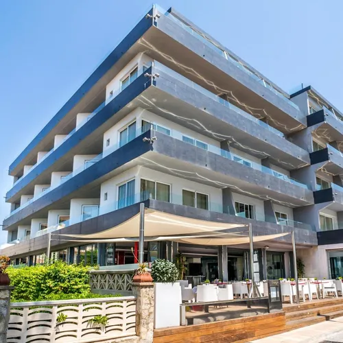 Nautic Hotel & Spa