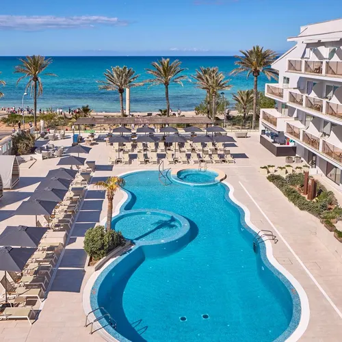 Universal Hotel Neptuno