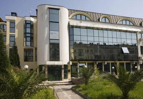 Kerber Hotel