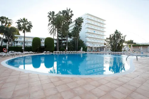 Oleander Hotel