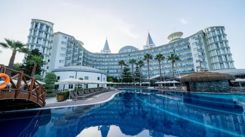 Agaya Didim Resort Hotel
