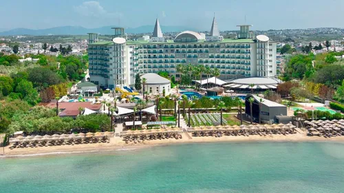 Agaya Didim Resort Hotel