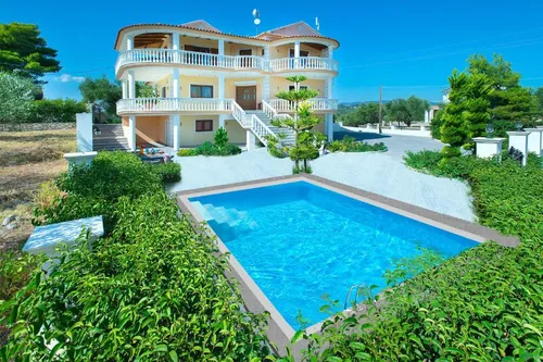 Zante View Studios & Villas