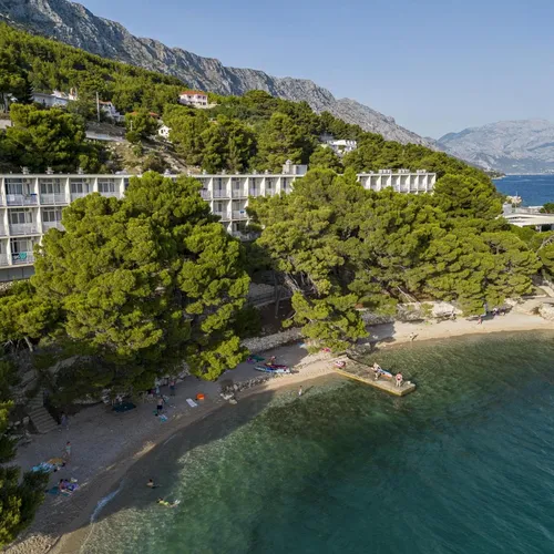 Sagitta All Inclusive Holiday Resort