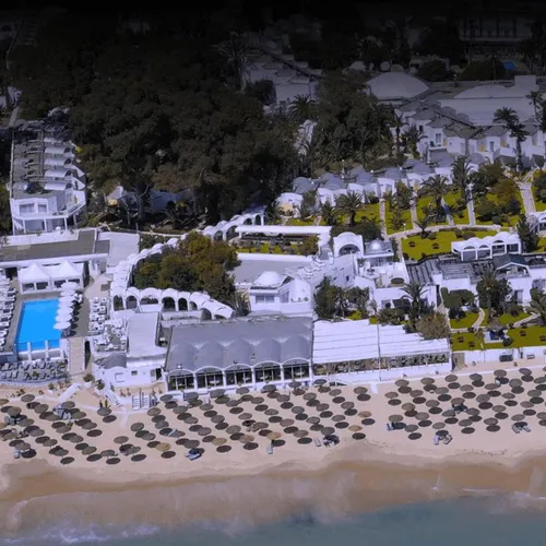 The Sindbad