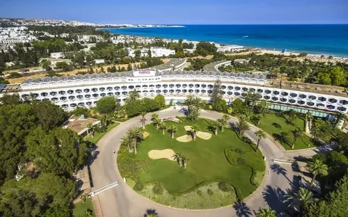 Sentido Phenicia Hotel
